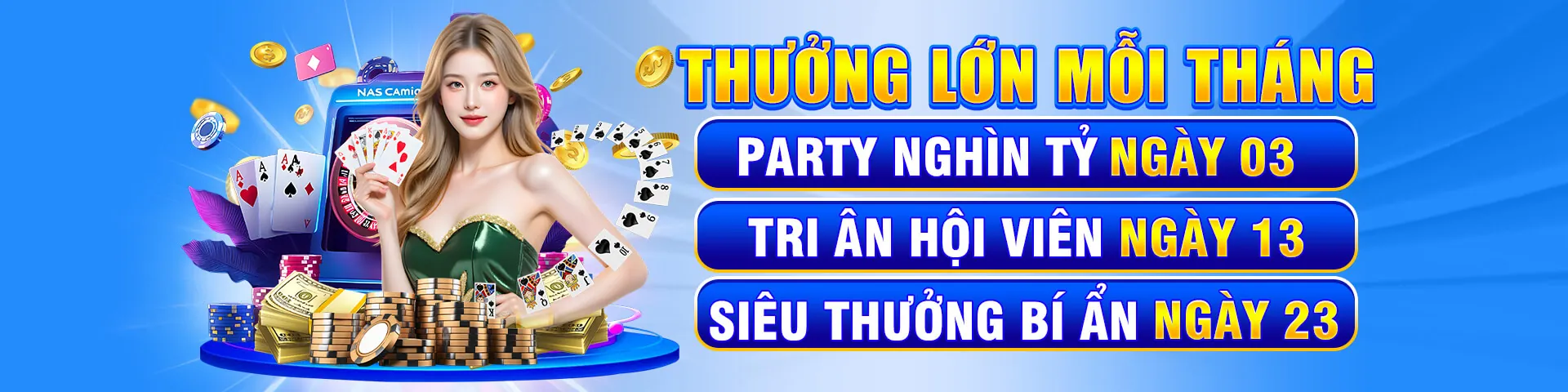 Hình ảnh đại diện chương trình VIP 188v com