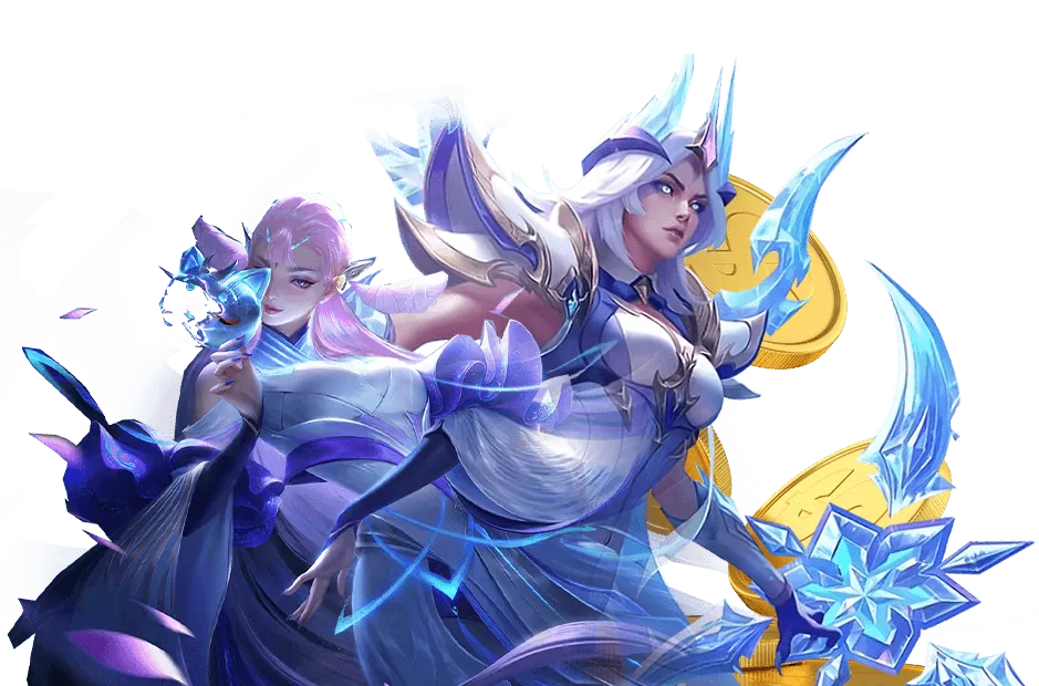 Hình ảnh các công cụ marketing và hỗ trợ